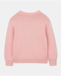 Kenzo Kids - Pullover - Babies-Teens