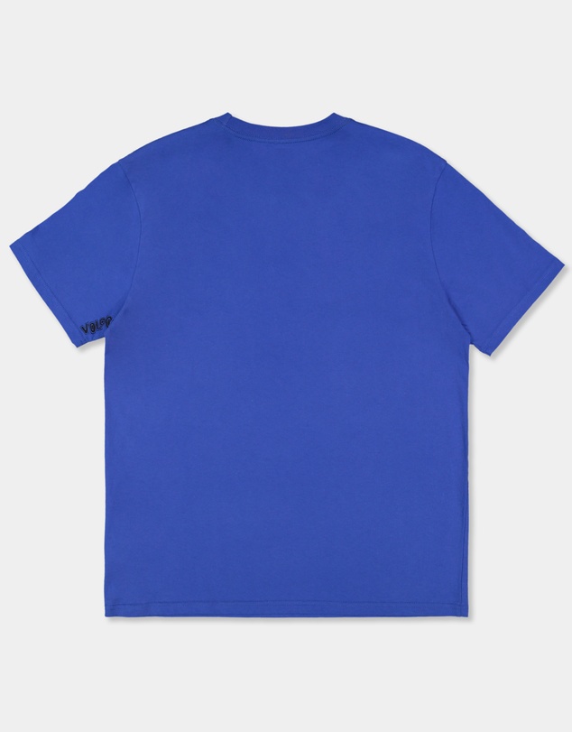 Volcom - Boys 8 to 16 Oh Stoned T-Shirt
