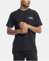 Stock & Co. - Scroll Tee
