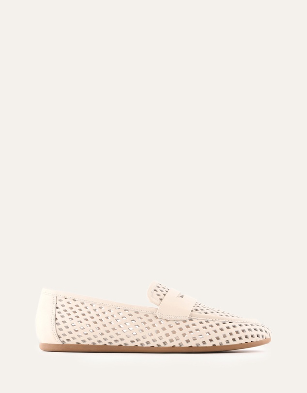 Jo Mercer - Hedley Loafers