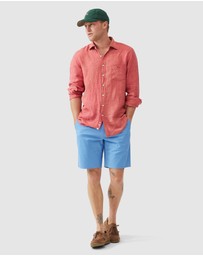 Rodd & Gunn - Cable Bay Shirt