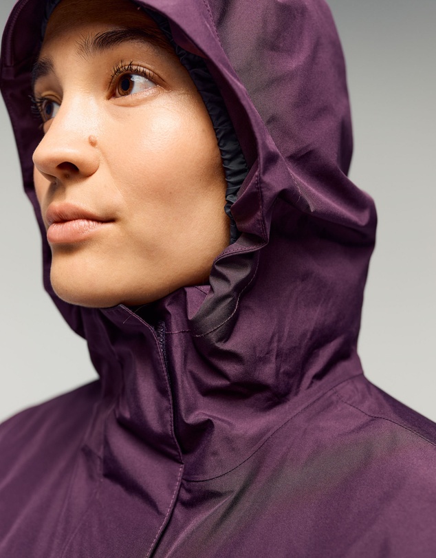 Kathmandu - Bealey 2L GORE-TEX Rain Jacket v3