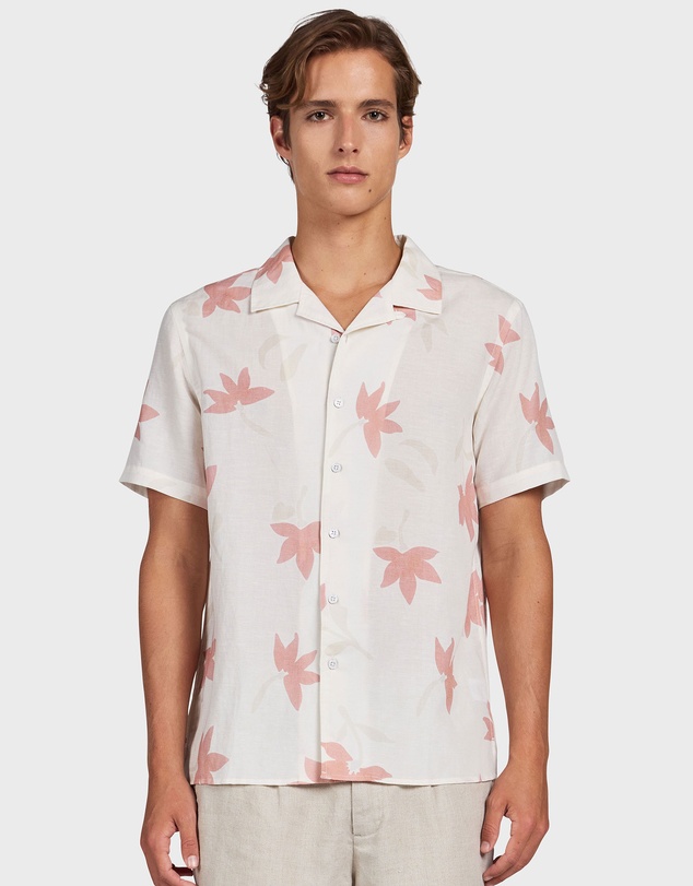 Academy Brand - Marty Short Sleeve Shirt