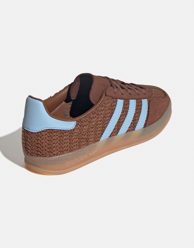 adidas Originals - Gazelle Indoor Shoes - Women's