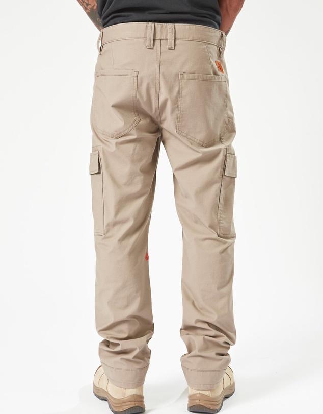 Volcom - Volcom Workwear Meter Light Work Pant