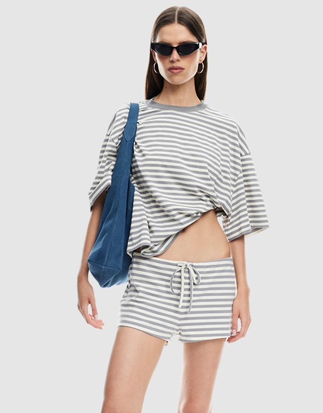 Lioness - Bloom Short Sleeve Top