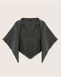 IDA+S - Langham 100% Cashmere Scarf