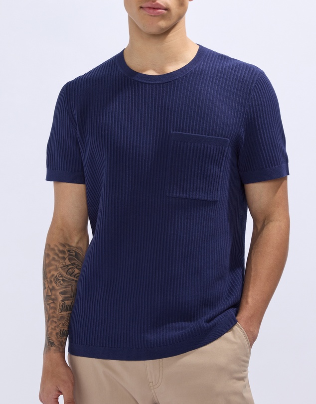 Marcs - Peralta Knit Tee