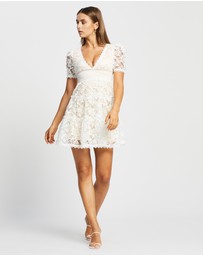 Miss Holly - Leilani Dress