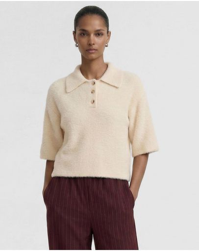 Natural Beige