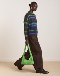 Damson Madder - Rene Crew Jumper