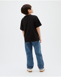 Calvin Klein Jeans - Boys Photoprint T-Shirt