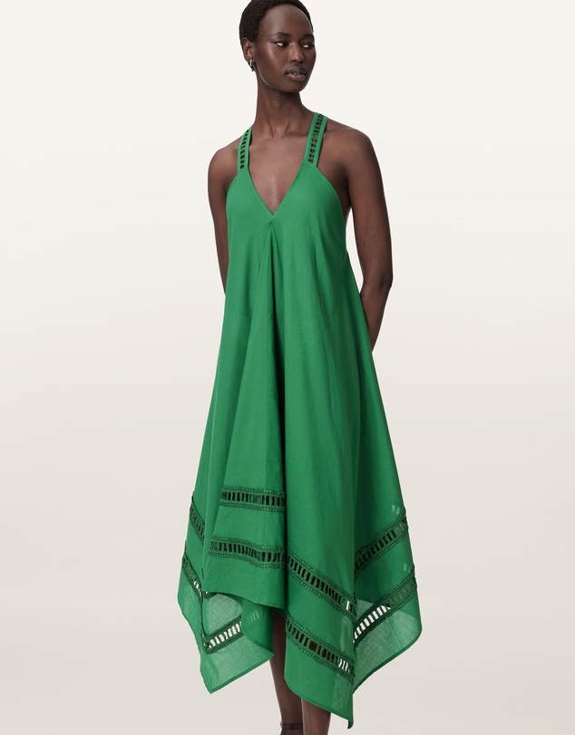 AllSaints - Lil Dress