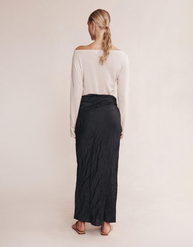 Marle - Caster Skirt