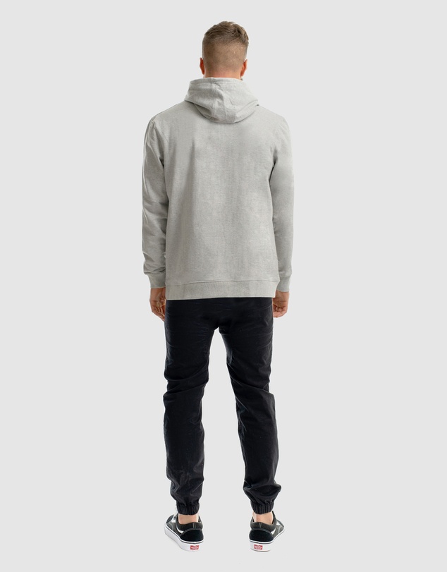 First Division - Core Logo Hoodie