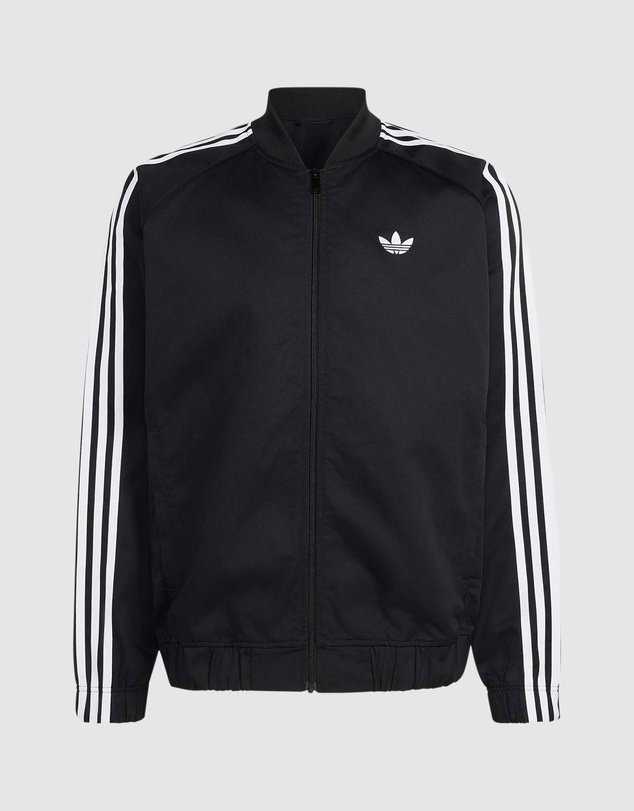 adidas Originals - SST Adicolor Classics Cotton Twill Tracktop