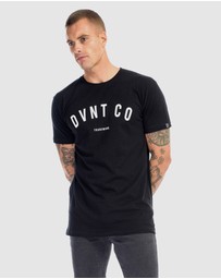 DVNT - Arch Tee
