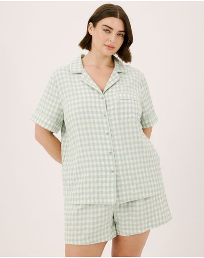 Green Check