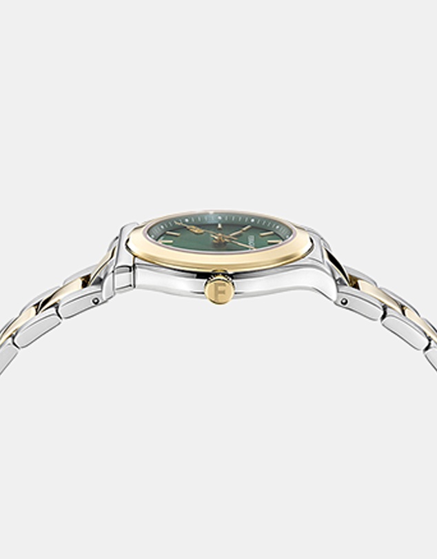 Ferragamo - 1927 Lady Watch