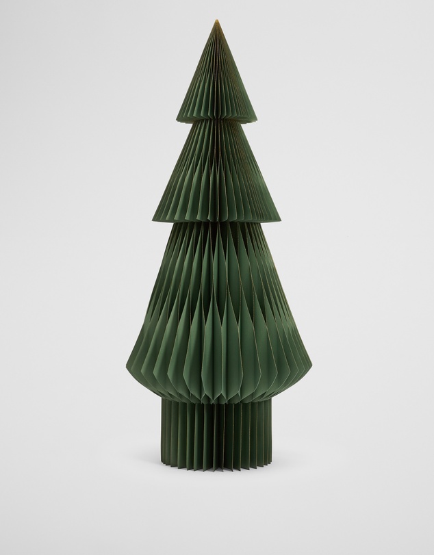 Country Road - Honeycomb 6ft Tree