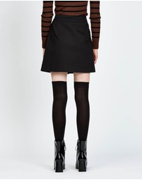 bul - Malmi Skirt Black