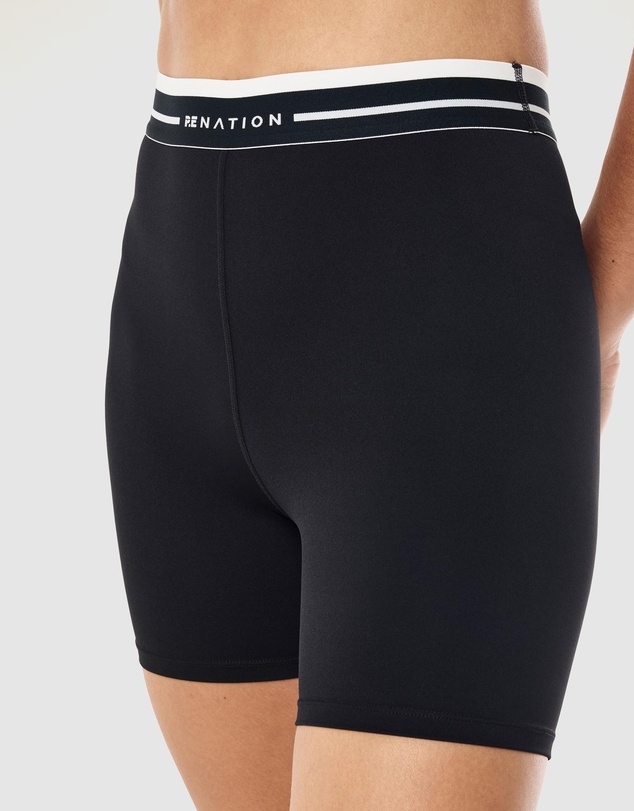 P.E Nation - Avant 5 Bike Shorts