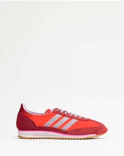 adidas Originals - SL 72 OG - Women's
