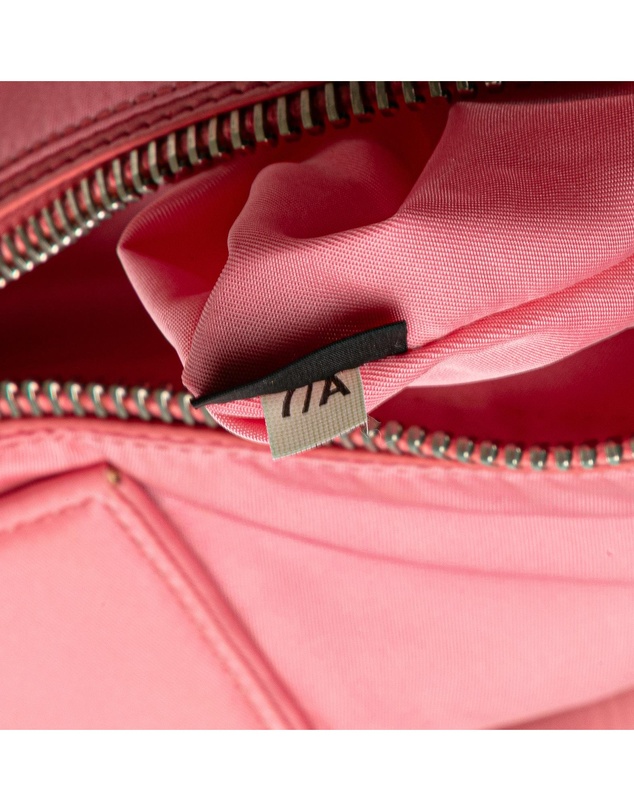 Pre-Loved by Azura Reborn - Pre-Loved Tessuto Reversible Satchel