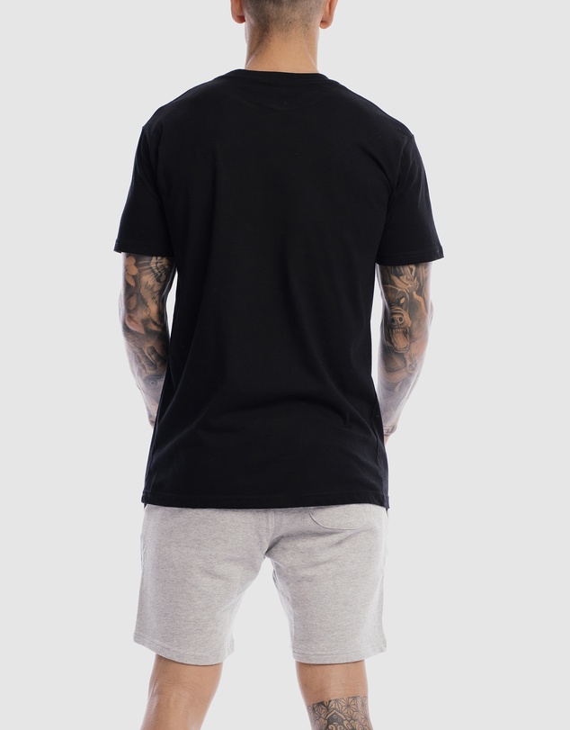 First Division - Podium Tee