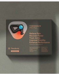 Therabody - Theragun PRO Plus - 6th Gen