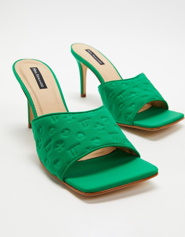 Nina Armando - Wendy I Heels