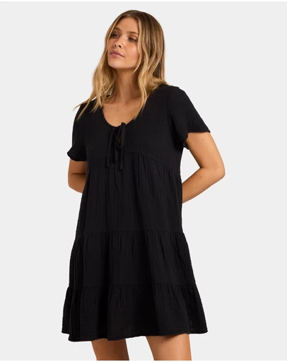 Billabong - Womens Sutton Mini Dress