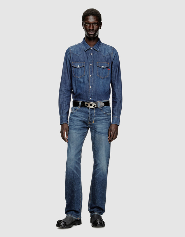 Diesel - D-Vega Shirt