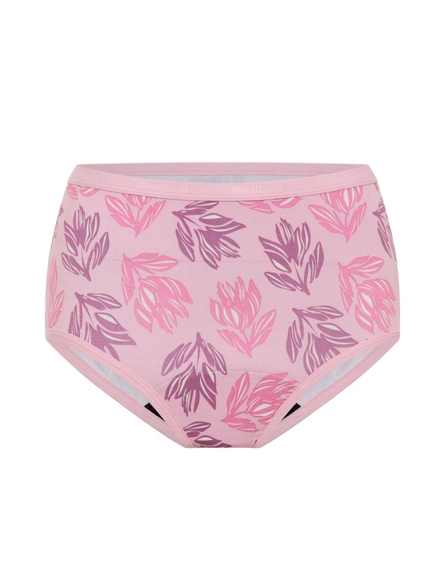 Modibodi - Classic Period Underwear Full Brief Light Absorbency