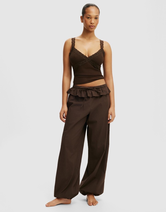 Cotton On Body - Cotton Soft Balloon Pants
