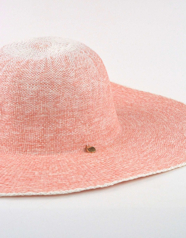 FORD MILLINERY - Mingo Hat