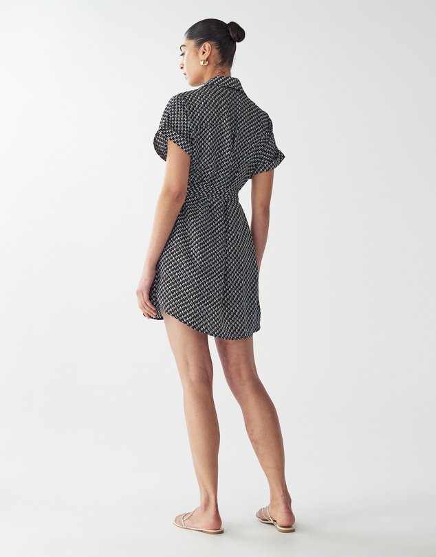 Willa - Wilhelmina Dress