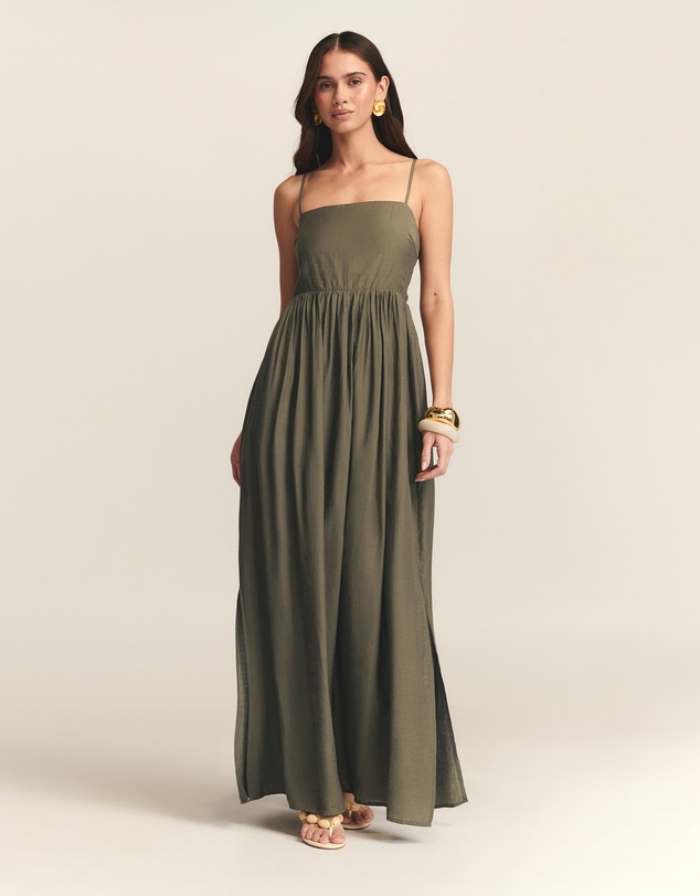 ST MRLO - Lanah Maxi Dress