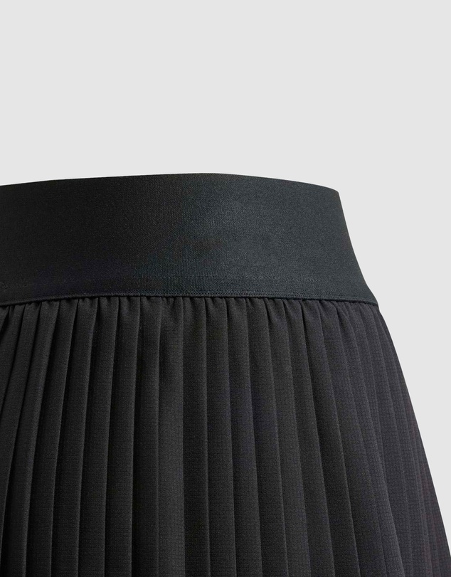adidas Performance - Club Tennis Climacool Pleated Skirt - Kids-Teens