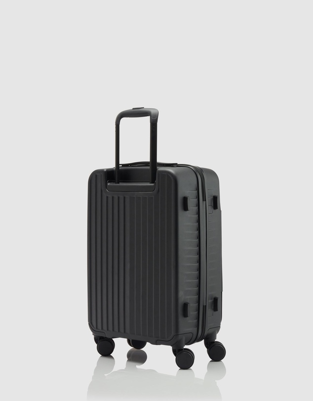 Nere - Venture Dual Open 56cm Suitcase