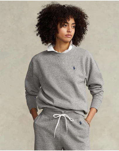 Polo Ralph Lauren - Long Sleeve Pullover Knit - Exclusives