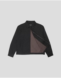 PASS~PORT - Workers Jacket
