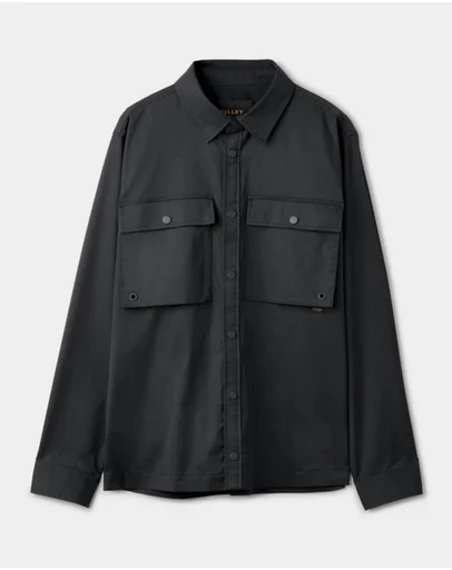 Tilley - Tech Shirt Jacket