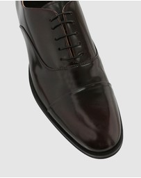 Brando - Morris Lace Ups