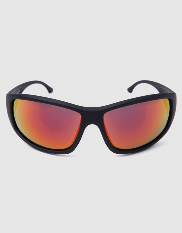 UNIT Workwear - UNIT Men's Safety Sunglasses Strike