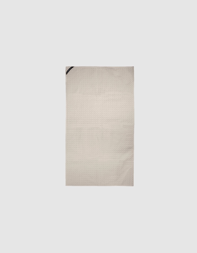 Bambury - Matrix Microfibre Small Gym Towel