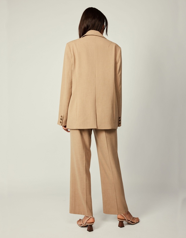 Esmaee - Zoe Blazer