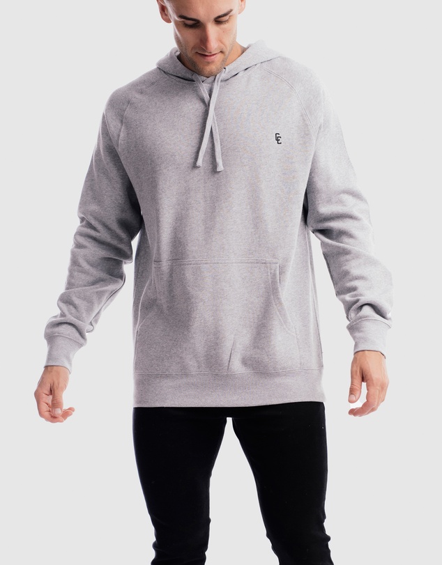 Counter Culture - Cypher Rise Hoodie