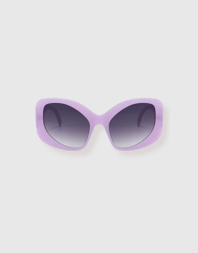 FORD MILLINERY - Louis Sunglasses