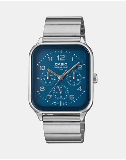 Casio - MTPM306D-2A